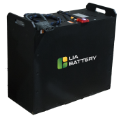 Тяговый литий-ионный аккумулятор LIA Battery LFP (Напряжение АКБ 96V емкость 320 ач)