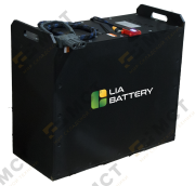 Тяговый литий-ионный аккумулятор LIA Battery LFP (Напряжение АКБ 96V, емкость 315 ач)